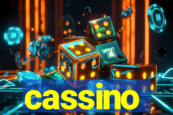 cassino internacional online